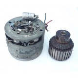 DYNAMO - STATOR + ROTOR - 6V - 50W